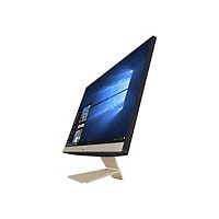 Asus Vivo AiO V241EA - all-in-one - Pentium Gold 7505 2 GHz - 8 GB - SSD 25