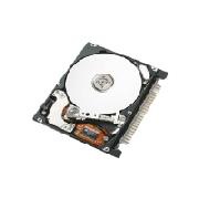 Hitachi TravelStar C4K60 - hard drive - 60 GB - ATA-100