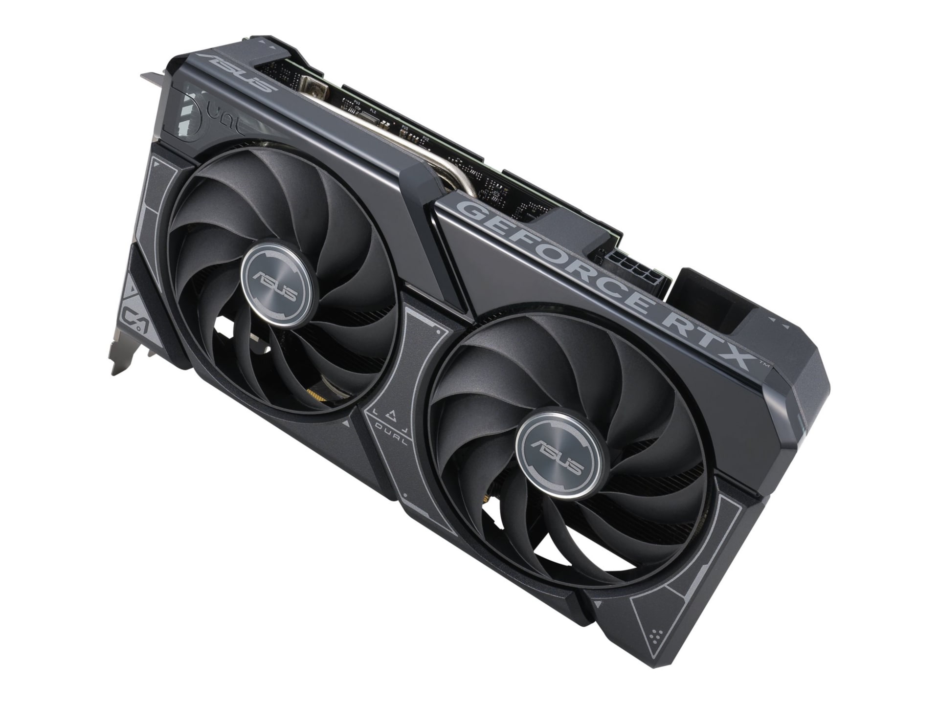 Asus Dual GeForce RTX 4060 8GB - OC Edition - graphics card - GeForce RTX 4