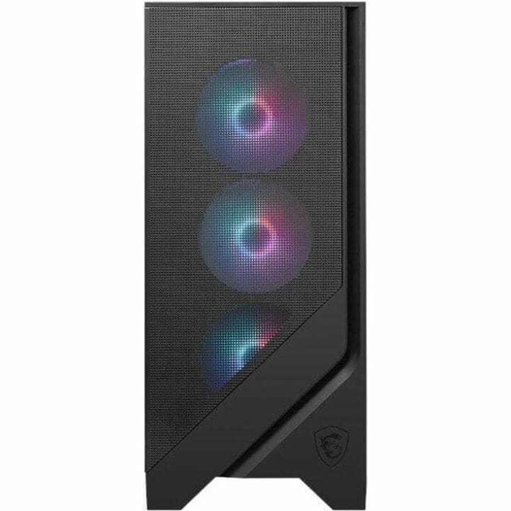 MSI Codex R2 Gaming PC, Intel Core i7-14700F, RTX 4060, 32GB