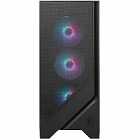 MSI Codex R2 14th Codex R2 C14NUC7-226US Gaming Desktop Computer - Intel Core i7 14th Gen i7-14700F - 32 GB - 1 TB SSD -