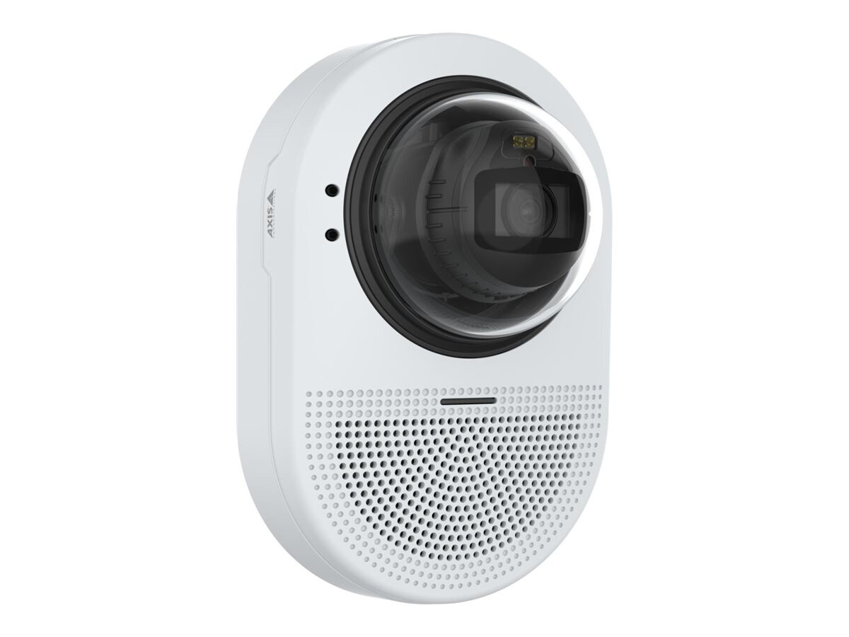 AXIS Q9307-LV - network surveillance camera - dome - TAA Compliant