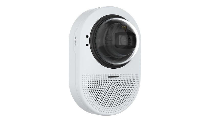AXIS Q9307-LV - network surveillance camera - dome - TAA Compliant