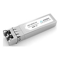 Axiom - SFP+ transceiver module - 16 Gigabit Ethernet