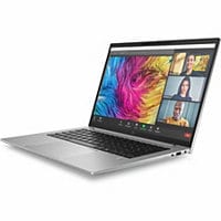 HP ZBook Firefly G11 14" Mobile Workstation - WUXGA - Intel Core Ultra 7 155H - 16 GB - 512 GB SSD - Silver