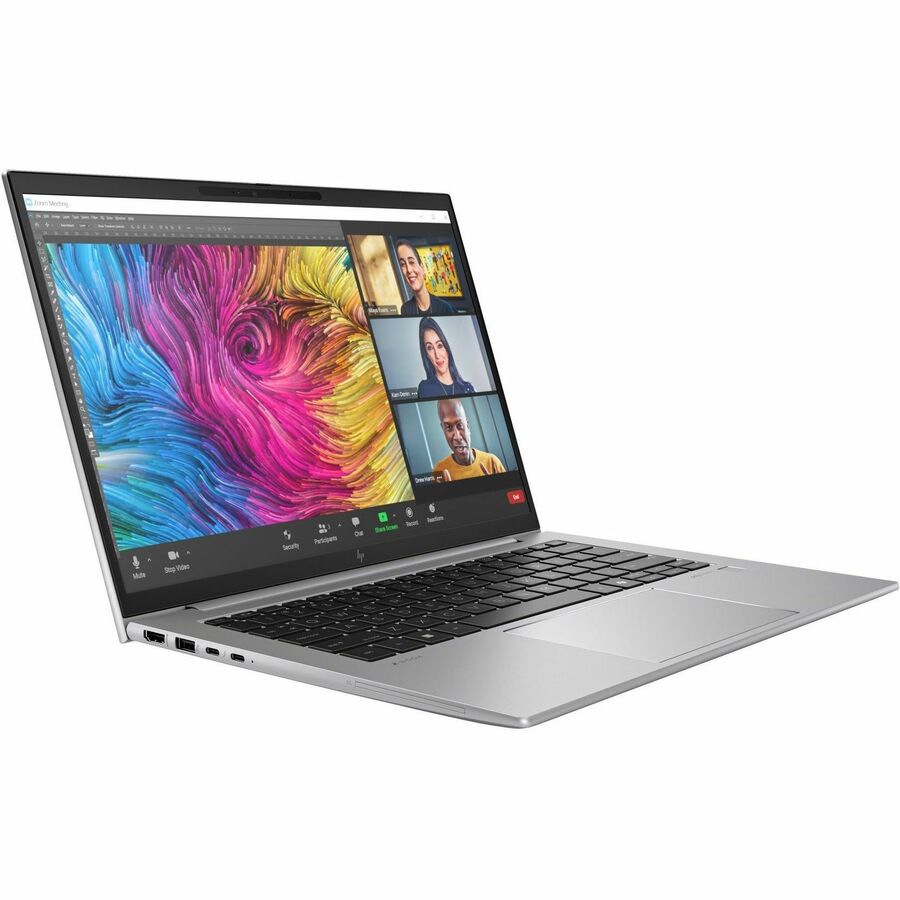 HP ZBook Firefly G11 14" Mobile Workstation - WUXGA - Intel Core Ultra 7 165H - 32 GB - 1 TB SSD