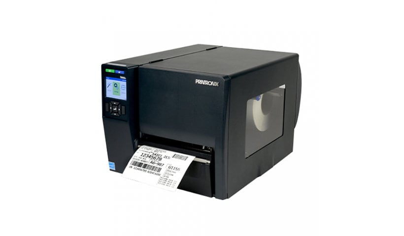 Printronix T6000 Barcode Label Printer