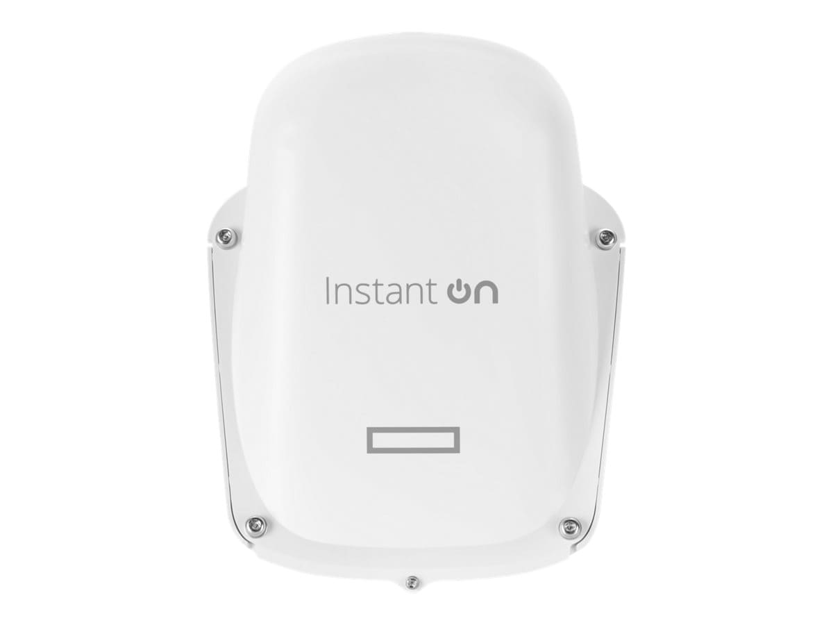 HPE Networking Instant On access point AP27 - wireless access point - Wi-Fi