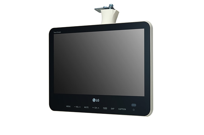LG 15" Healthcare Smart Touch Screen TV