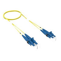 SYSTIMAX TeraSPEED InstaPATCH 360 - patch cable - 3 m - yellow