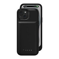 MOPHIE JUICE PACK CASE F/IPHONE 15