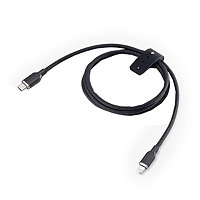 MOPHIE 3M USB-C/LIGHTNING CABLE