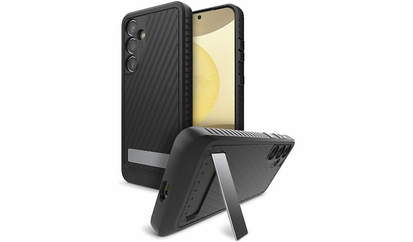 ZAGG Everest w/ Kickstand Phone Case for Samsung Galaxy 24+