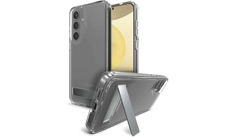 ZAGG Crystal Palace w/ Kickstand Phone Case for Samsung Galaxy S24+