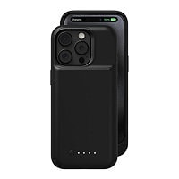 MOPHIE JUICE PK CASE F/IPHONE 15 PRO