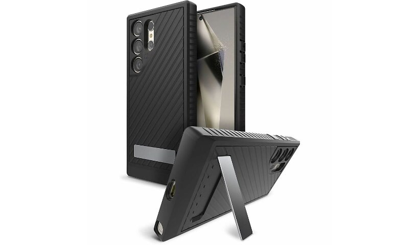 ZAGG Everest w/ Kickstand Phone Case for Samsung Galaxy 24 Ultra