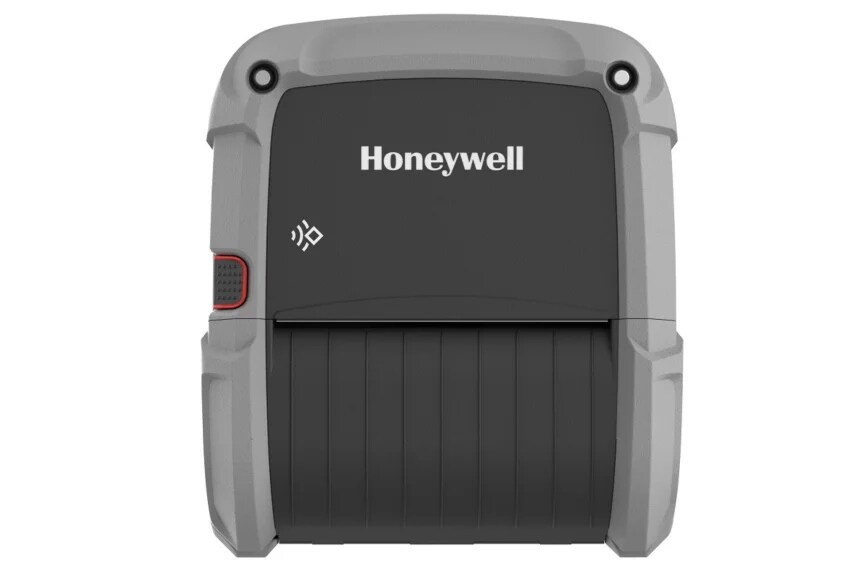 Honeywell RP4F Barcode Printer