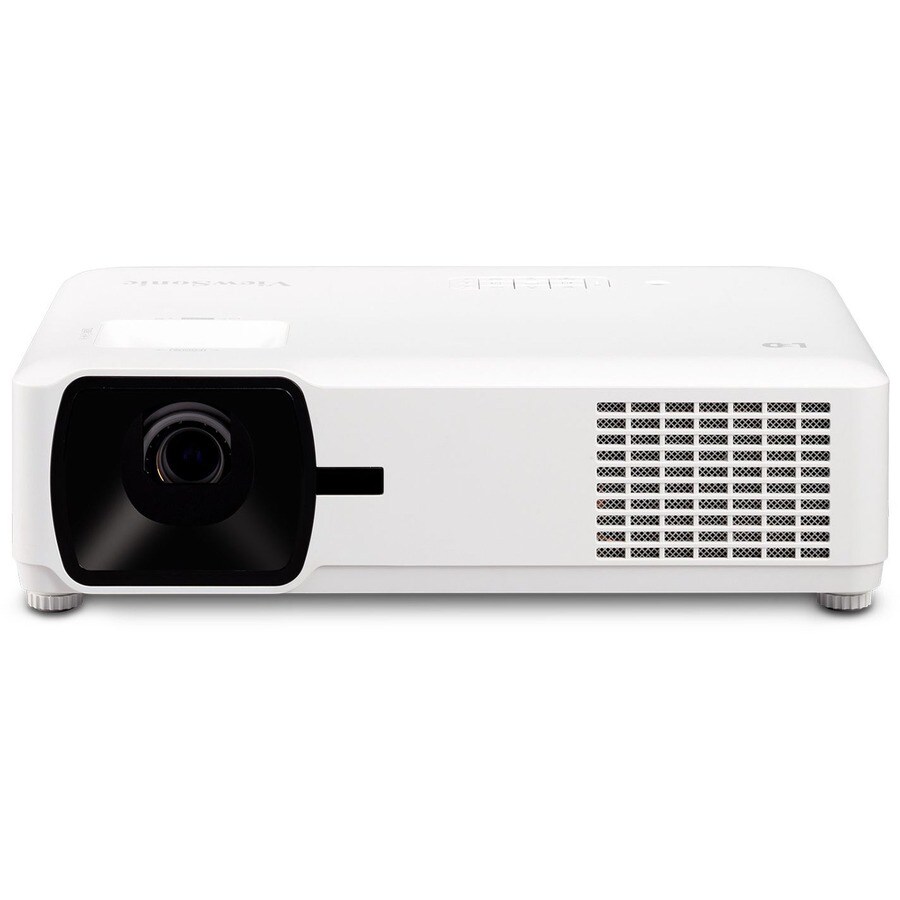 ViewSonic LS610WH LED Projector - 16:10 - Wall Mountable, Ceiling Mountable