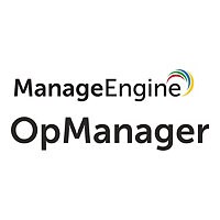 ManageEngine OpManager Professional Edition - subscription license (1 year) - 20 FWA devices