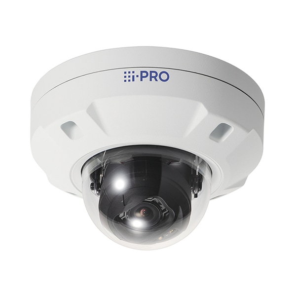 i-PRO X-Series WV-X25500-V3LN - network surveillance camera - dome