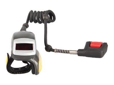 Zebra RS4000 - Short Cable Version - barcode scanner