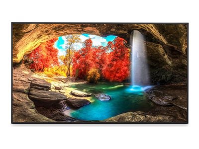 Sharp MultiSync PN-ME652 ME Series - 65" Class (64.5" viewable) LED-backlit