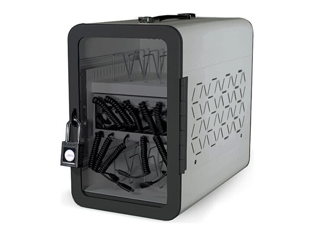 JAR Systems - charging station - USB-C - 350 Watt