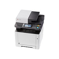 Kyocera ECOSYS M5526cdw - multifunction printer - color