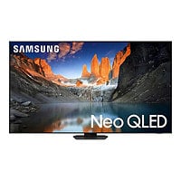 Samsung QN50QN90DAF QN90D Series - 50" Class (49.5" viewable) LED-backlit LCD TV - Neo QLED - 4K