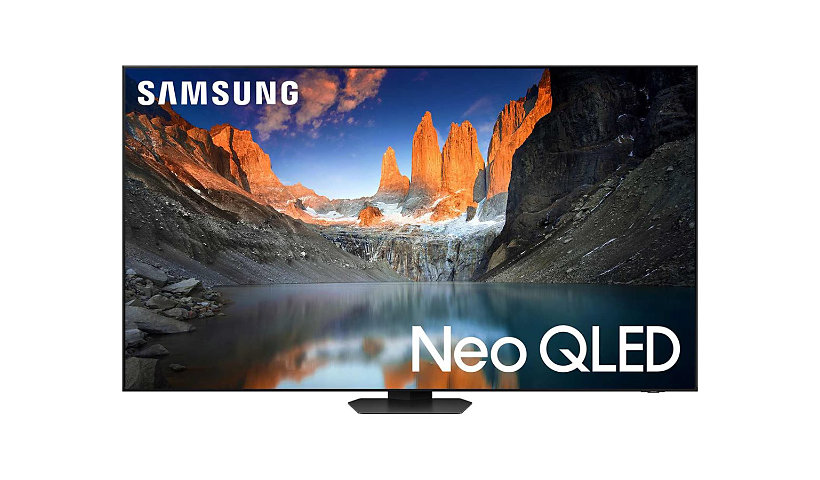 Samsung QN43QN90DAF QN90D Series - 43" Class (42.5" viewable) LED-backlit LCD TV - Neo QLED - 4K