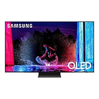 Samsung QN65S90DAF S90D Series - 65" Class (64.5" viewable) OLED TV - 4K