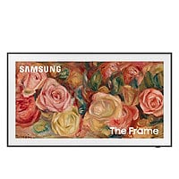 SAMSUNG 85" LS03D THE FRAME 4K TV