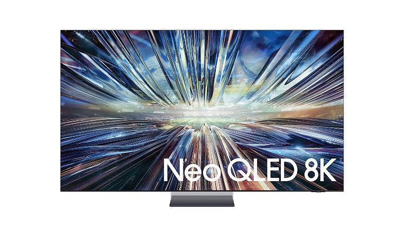 Samsung QN65QN900DF QN900D Series - 65" Class (64.5" viewable) LED-backlit LCD TV - Neo QLED - 8K
