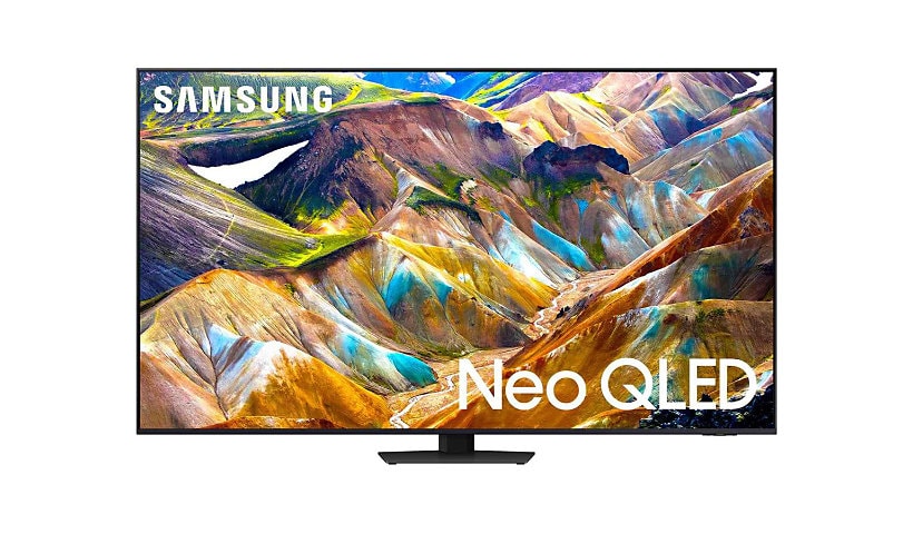 Samsung QN65QN85DBF QN85D Series - 65" Class (64.5" viewable) LED-backlit LCD TV - Neo QLED - 4K