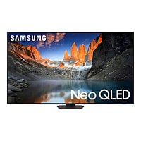 Samsung QN98QN90DAF QN90D Series - 98" Class (97.5" viewable) LED-backlit LCD TV - Neo QLED - 4K