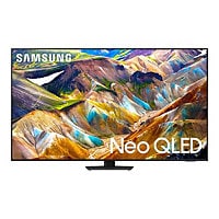 Samsung QN75QN85DBF QN85D Series - 75" Class (74.5" viewable) LED-backlit LCD TV - Neo QLED - 4K