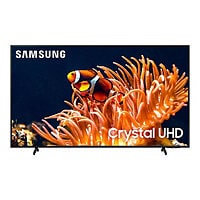 Samsung UN43DU8000F DU8000 Series - 43" LED-backlit LCD TV - Crystal UHD - 4K