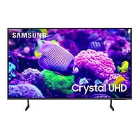Samsung UN43DU7200F DU7200 Series - 43" Class (42.5" viewable) LED-backlit LCD TV - Crystal UHD - 4K