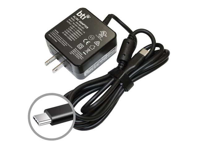 BTI AC Adapter