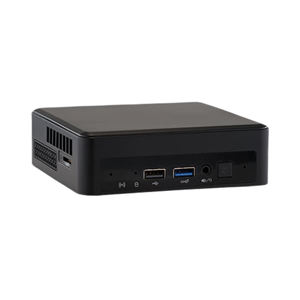 Simply NUC Onyx Core i7-13700H 16GB RAM 512GB SSD Mini PC