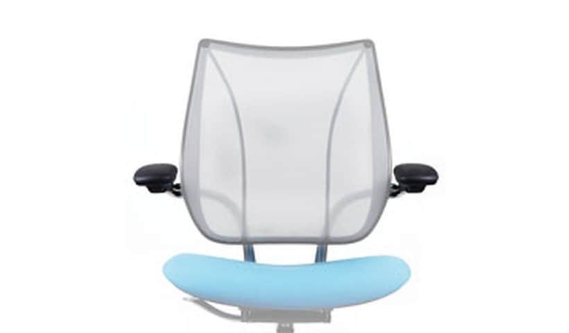 Humanscale Height Adjustable Duron Arm Pads - Pair