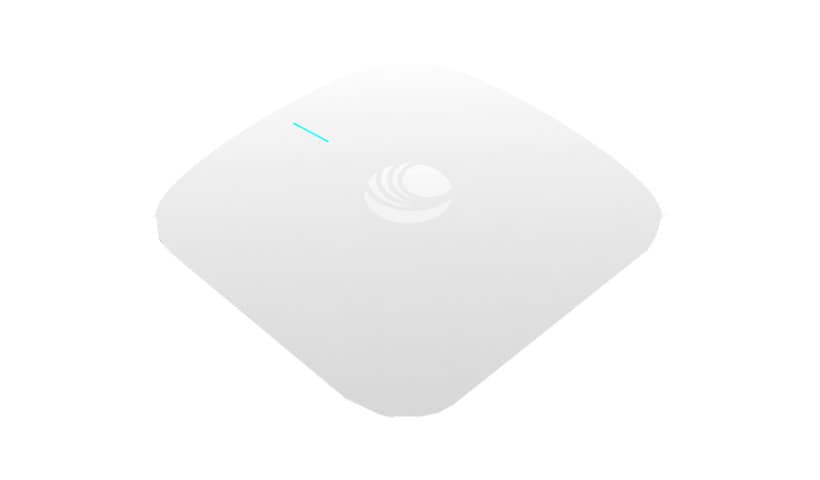 Xirrus Cambium Networks XV2-2X Dual Radio Wi-Fi 6 2x2 WLAN Indoor Access Point
