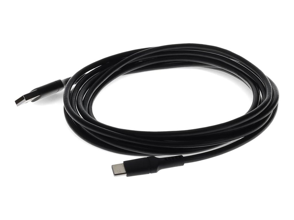 Proline - USB-C cable - 24 pin USB-C to USB - 6.6 ft