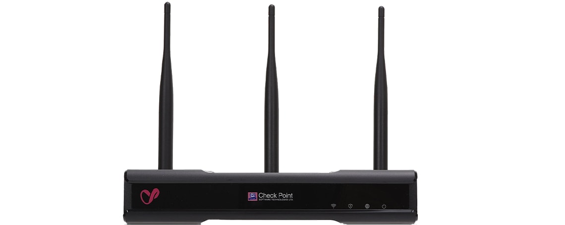 Check Point 1530W Base Wi-Fi Appliance with 1 Year SNBT Subscription Packag