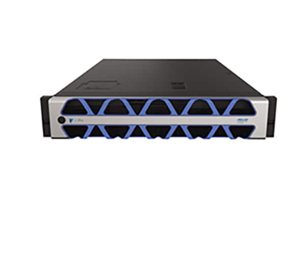 Pelco VideoXpert Power 2 Server 72TB RAID5 Network Video Recorder