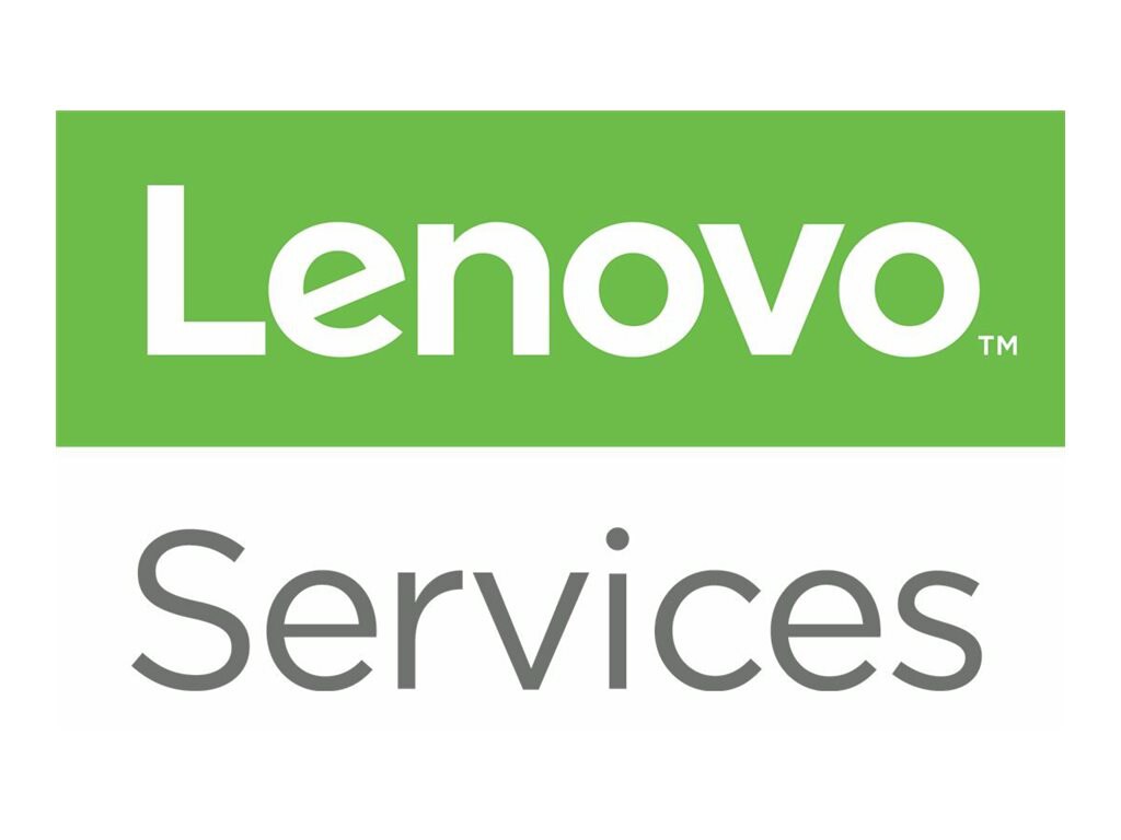 Lenovo Co2 Offset 0.5 ton - extended service agreement