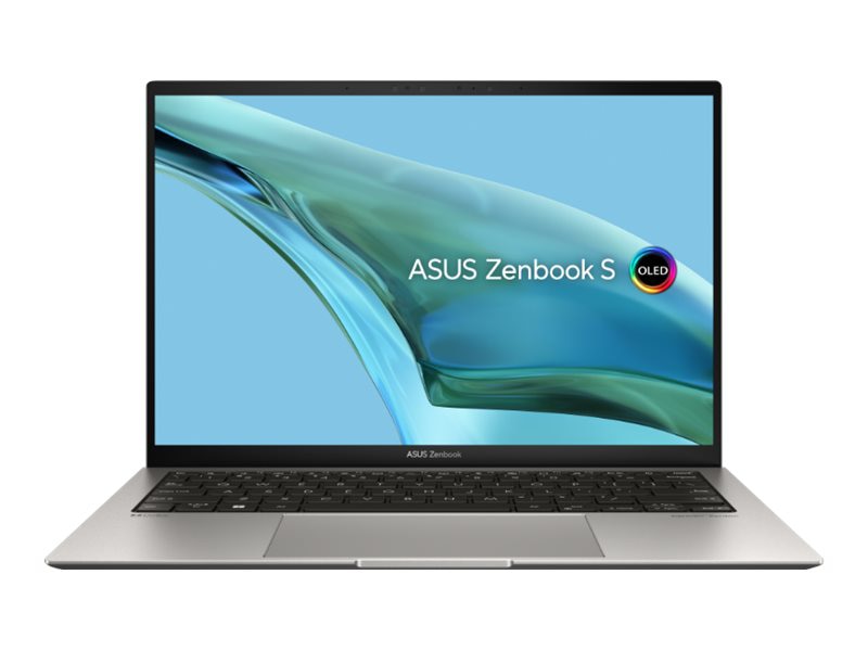 ASUS Zenbook S 13 OLED UX5304MA-XS76 - AI Ready - 13.3" - Intel Core Ultra 7 - 155U - 32 GB RAM - 1 TB SSD