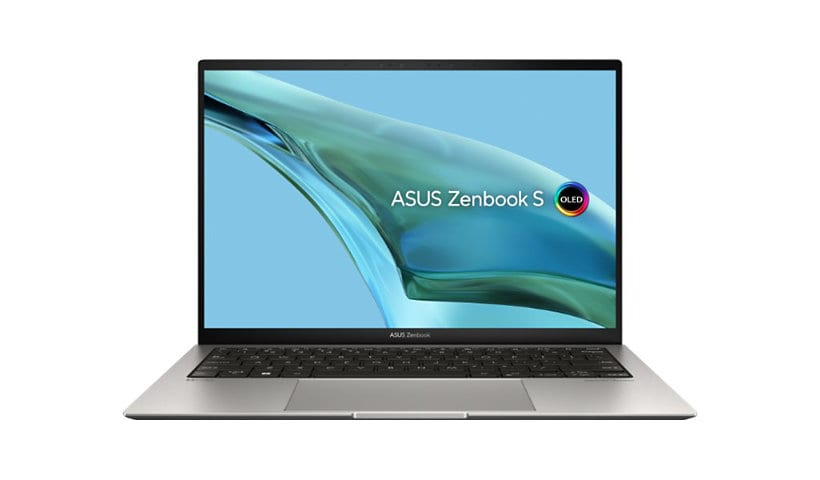 ASUS Zenbook S 13 OLED UX5304MA-XS76 - 13.3" - Intel Core Ultra 7 - 155U - 32 GB RAM - 1 TB SSD