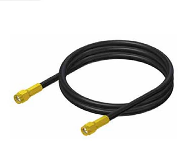 Panorama CS29 5m SMA Male to Male Ultra-Low Loss Double Shielded Cable