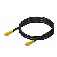 Panorama CS29 5m SMA Male to Male Ultra-Low Loss Double Shielded Cable